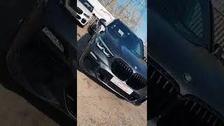 CAR WASH ASMR 
