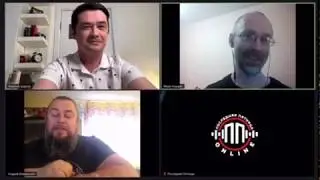 Последняя пятница 24/04/20