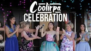 Coolirpa's Subscriber Celebration | Transformation Fashion Show + REVEAL!