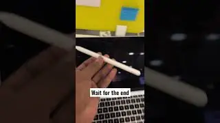 Apple Magic 🤩 #shorts | iGeeksBlog Hindi