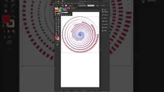 Stroke Transform Effect 