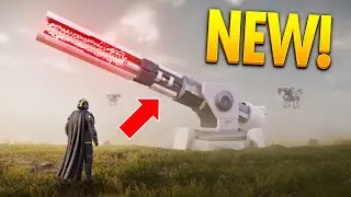 Helldivers 2 WTF & Funny Moments! Ep #59