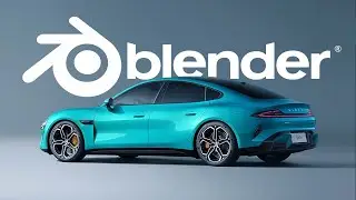 Blender Tools I WISH I KNEW as a Beginner (Aryan)