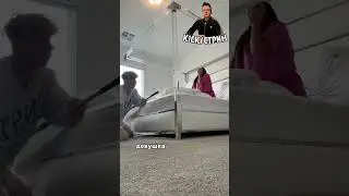 Самый неудачный пранк