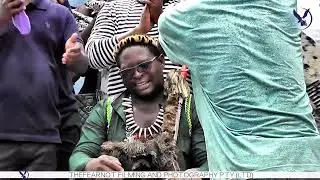 Mahlengi n Philani Ceremony-P4