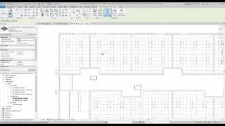 Revit MEP - Adding Mechanical Equipment and Air Terminals