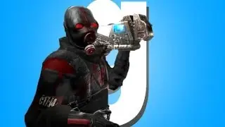 Обзор аддонов Gmod - Упоротые оружия