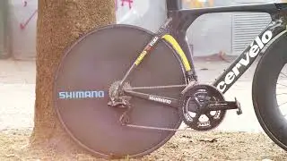 Cervelo P5 Стивена Крейсвейка на Тур де Франс 2021