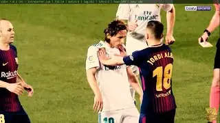 PES 2021 - IntroServer Preview (Manchester Derby | El Clasico)