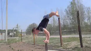 Отличный день для тренировки