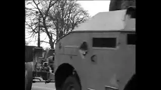 50th anniversary 1916 rising in toomebridge and tullamore ( no audio)