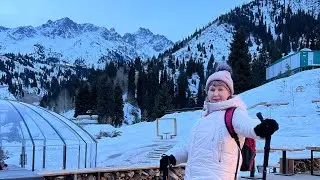 ТОП 🔥упражнений легких для СТРОЙНОСТИ💃