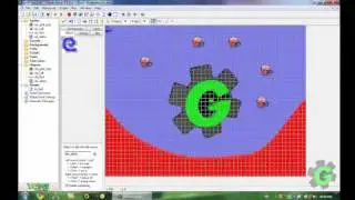 Game Maker 8 - Overview