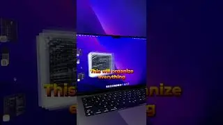 Here is a Mac Tip to make application be more productive  