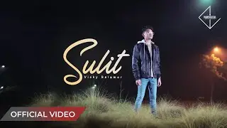 VICKY SALAMOR - Sulit (Official Music Video)