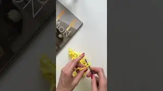 Топ сетка крючком#вязаныевещи #топкрючком #вязаниекрючком