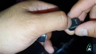 Orit Mini Wireless Bluetooth Earbud GL013 (Review)
