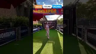 ⚽️ VS ROBOKEEPER - CHALLENGE