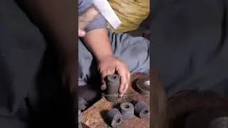 Making Process Of Suspension Bushings