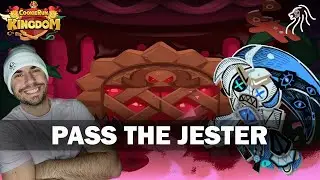 Endless Strawberry Cake Tower Guide | MOSTLY ALL EPICS | Trays 71 to 80 | Cookie Run Kingdom