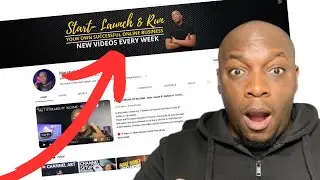 How to Upload YouTube Channel Art (with Correct Banner Size)