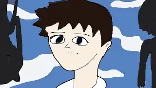 Evangelion Opening - Paint Version
