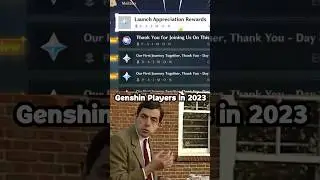 Remember THIS In Genshin Impact?