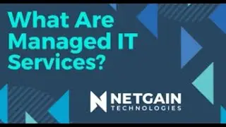 What are Managed IT Services Video
