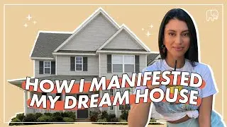 Manifestation Monday: Goodbye 2020, Hello New Home 😍❤️