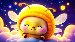 Sleep Music for Babies 💤 Baby Sleeep Music 💤 Mozart Brahms Lullaby 💤Sleep Instantly Within 3 Minutes