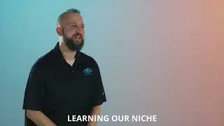 Meet Roy Edwards : BIGGEST FAILURE AND SUCCESS