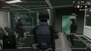 Переатестация Brus Fury