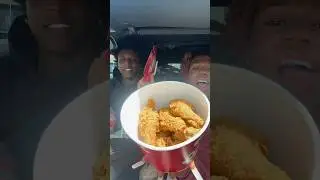 Jollibee + Target ASMR Vlog