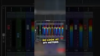 How to Color your Meters - Cubase Tutorial 