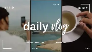 A Day In The Life…