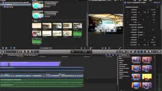 Replacing an Audio File in the Storyline