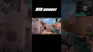 Сломал систему поймал покемона в Standoff2 