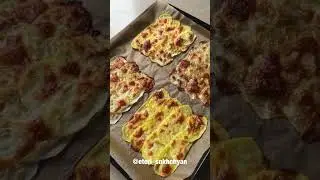 Муж сказал такими темпами как ты вкусно готовишь себе ЗАВТРАКИ скоро и он начнет завтракать прежде 🤣