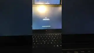 Installing Windows 11 insider preview update on a Toshiba laptop tablet final demo part 1