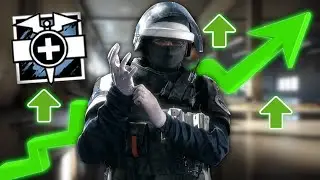 How to Play Doc! Operator Guide 2024! - Rainbow Six Siege