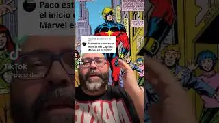 ¿Aparecerá El Capitan Mar-Vell en el MCU?