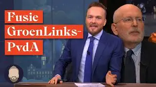 Hoe ziet die nieuwe linkse partij eruit? | Ministerie van Asiel wordt in drieën geknipt | LUBACH