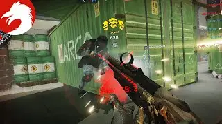 Browning Cynergy CX в деле! | Warface Август 2024 | Ангар 30/11 За Медика