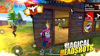 FREEFIRE🔥Solo vs Squad Mp40 + AWM 🤯 25 Kills Total - Garena free fire | PK GAMERS 