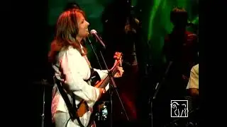 Liuba María Hevia - El trencito y la hormiga (DVD Entre locos bajitos)