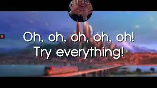 Try Everything