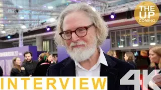 Tony McNamara interview on Poor Things at London Film Festival 2023