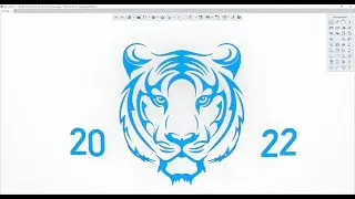 С новым 2022 годом!