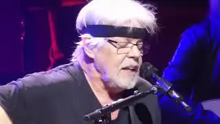Mainstreet - Bob Seger - Columbus, OH - 19.Jan.19