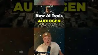 AudioGen Text-to-Sound Effect 🤯 